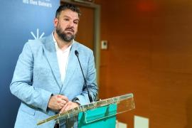 MÉS acusa el Govern de mentir amb l’expedient de les mascaretes i demanda que s’assumeixin responsabilitats polítiques