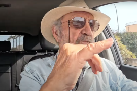 [VÍDEO] 'Fent voltes per Palma', el nou single de Xanguito triomfa a les plataformes musicals