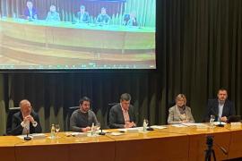 La proposta de l'OCB de fer una sessió d'avaluació de les polítiques lingüístiques del Govern obté el suport de la majoria de membres del Consell Social