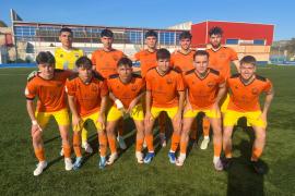 Sóller-Llosetí, s'aconseguirà sumar qualque punt?