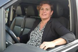 «Estic complint un somni de fa vint anys»