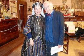 Arranca avui un cicle de concerts organitzat per Waltraud Mucher