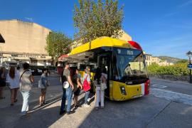 El Govern rectifica i no eliminarà la parada de bus de Cetre tal com anuncià