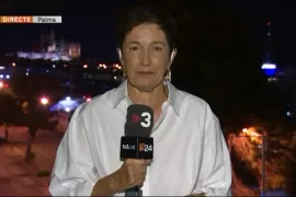 La periodista Margalida Solivellas rebrà el Reconeixement de Mèrits 2024 de l'Escola Municipal de Mallorquí