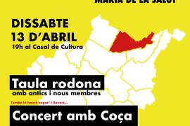 Torna el col·lectiu Pla de Mallorca en Marxa