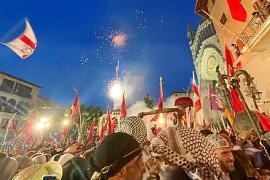 El Col·lectiu de Pagesos demana a l’Ajuntament més armes pel Firó