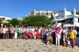 El Círculo Sollerense celebra 125 anys d’història