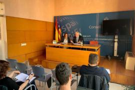 Mallorca té oberts 650 expedients de sanció per oferta turística il·legal per valor de gairebé 17 milions d'euros