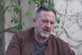 [VÍDEO] Manu Pineda (eurodiputat d'EU): «He tret amb les meves mans infinitat de cossos destrossats a Gaza»