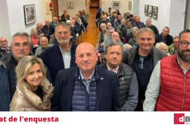 El 65% dels lectors consideren que el retorn d'Unió Mallorquina només generarà «més fragmentació» del mallorquinisme polític