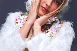 [VÍDEO] Maria Hein estrena 'Mochi de Sakura'