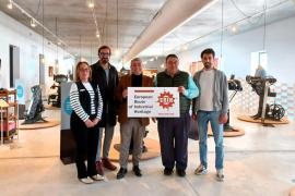 El Museu del Calçat i la Indústria d’Inca s’incorpora a la Ruta Europea de Patrimoni Industrial ERIH