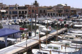 MÉS demanarà en el Congrés sobre la «connivència» entre el Govern i el Club Marítim del Molinar.