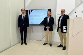 La construcció del primer tram del Segon Cinturó de Palma es farà aquesta legislatura per 110 milions dʻeuros