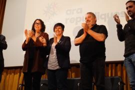 MÉS per Mallorca decideix concórrer a les eleccions europees amb Ara Repúbliques, la coalició liderada per ERC