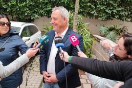 MÉS rebutja la finalització del Segon Cinturó de Palma i acusa el pacte PP-VOX de «recuperar un model viari obsolet»