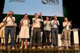 L’assemblea de Més per Menorca decideix concórrer a les eleccions europees amb Ara Repúbliques