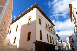 Denuncien que l'Ajuntament d'Eivissa intenta impedir les eleccions sindicals i obstaculitza la tasca sindical