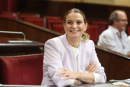 Prohens considera que botar-se la legalitat urbanística genera drets