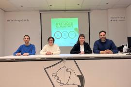 Manacor organitza una jornada sobre els refugis climàtics i els reptes que planteja el canvi climàtic