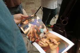 IBJove i Cooperació presenten el catàleg de les col•leccions finalistes del certamen de fotografia CooperArt .