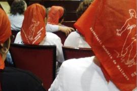 L'Associació Memòria de Mallorca sospita que el Govern vol derogar d'amagat la Llei de Memòria Democràtica