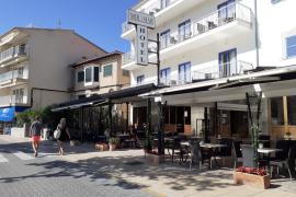 L’ocupació als hotels se situa al 52% per Setmana Santa