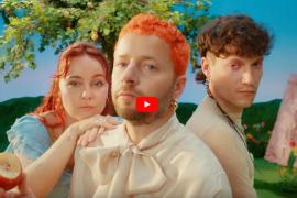 [VÍDEO] Oques Grasses publica una nova cançó després de tres anys: 'Com està el pati'