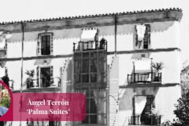 Palma suites de bell nou