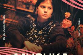 Mushka completa el cartel del 'Mobofest' 2024 de Porreres