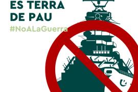 Més per Menorca considera una imposició que l'illa es converteixi en base naval de l'OTAN