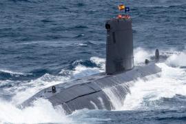 Podemos considera que la cessió del port de Maó a l'OTAN «suposa una inadmissible cessió de sobirania»