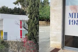 L'exposició 'Miró, 1983' a través del prisma de Frederic Melis