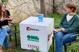 [VÍDEO] Carme Martí: «Neus Català va sortir del camp d'extermini als 30 anys i fins als 103 anys va lluitar per la Memòria Democràtica»