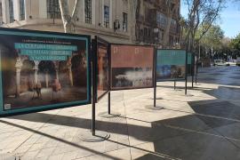 MÉS per Palma denuncia una exposició al Born com a «publicitat encoberta» d’un negoci privat