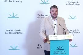 MÉS crida a la mobilització i anuncia accions judicials si el Govern elimina el requisit del català a l'Administració