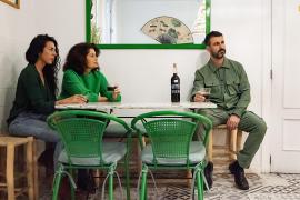 L'adaptació teatral de 'Cap d'hornos' recorrerà set localitats de Mallorca per tancar la segona edició de Literactua