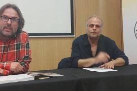 El llibre 'Cuina de la passió', de Tomàs Vibot, reivindica que la gastronomia és cultura