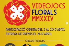 Neixen els Videojocs Florals