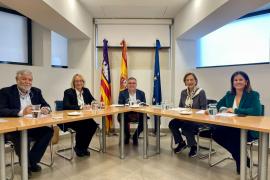 Constituïda la Comissió d’Ètica Pública de la Comunitat Autònoma de les Illes Balears