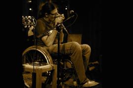 Ha mort Víctor Uris pioner del blues a Mallorca i fundador d'Harmònica Coixa