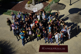 FOTOGRAFIA: Marc Ordinas