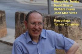 Acte d'homenatge i reivindicació de la figura de Josep Massot i Muntaner