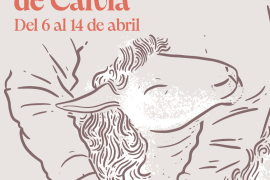 Calvià acollirà la XXIV Fira d'Oví i Caprí els pròxims 13 i 14 d'abril