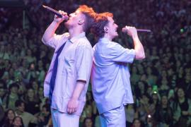 Aquest divendres a Manacor el gran concert d'aquest Primavera: The Tyets, Maria Hein, Plan-ET i la Lluca