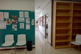 Serveis Socials està situat a la quarta planta de l’Ajuntament.