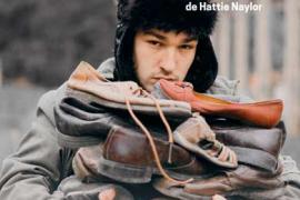 [VÍDEO] 'Ivan i els gossos', de La Ruta 40, la proposta teatral d'aquest cap de setmana