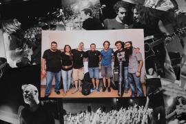 [VÍDEO] Anegats versiona el seu primer senzill: 'Es missatge és clar'