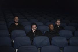 [ÀUDIO] CABOT presenta el remix de 'Tu d'on véns?' amb Flat Dreams