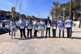 PORTes OBERTes, un cap de setmana d'activitats nàutiques i culturals a Porto Cristo amb la mar com a protagonista